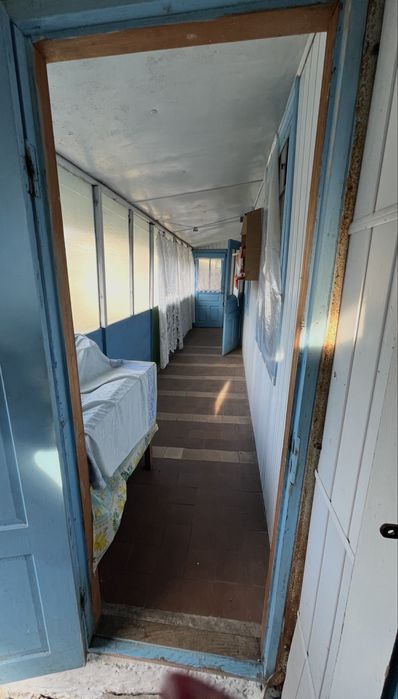 ТЕРМІНОВО продам будинок в селі Попелів