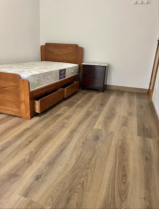 Quartos com Varanda e sem Varanda, 2 min a pé do comboio