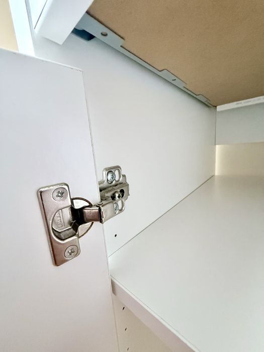 Secretária Ikea - modelo MICKE