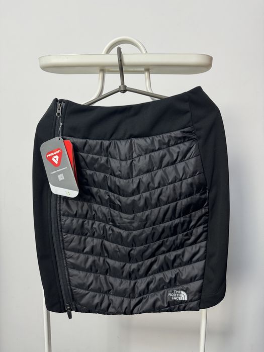 Жіноча утеплена спідниця The North Face W Inlux Primaloft розмір 6(S)