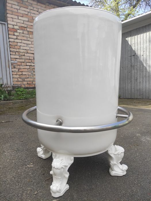 Барні стільці лаковані