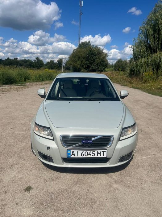 Volvo V50 2010 VIN YV1MW76F2B2611115 фото оголошення 5 з 24