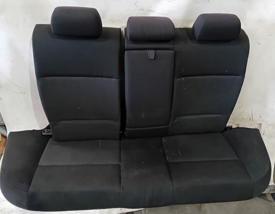 Conjunto de bancos BMW 3 (E90)