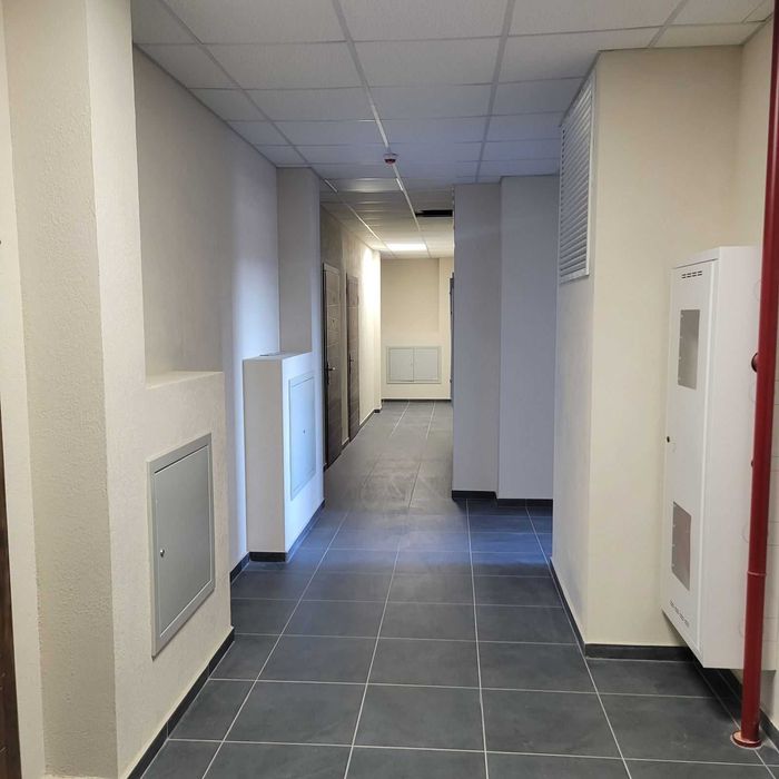 БОЛЬШАЯ 2к 69 м2 в сданном доме