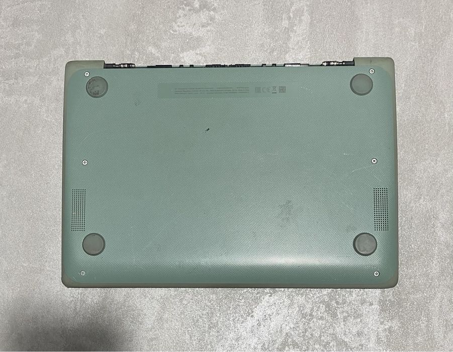 Chromebook HP 11 G8 EE 11.6" на запчастини! D947