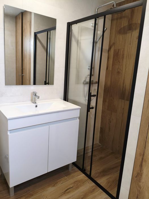 T2 novo para arrendamento