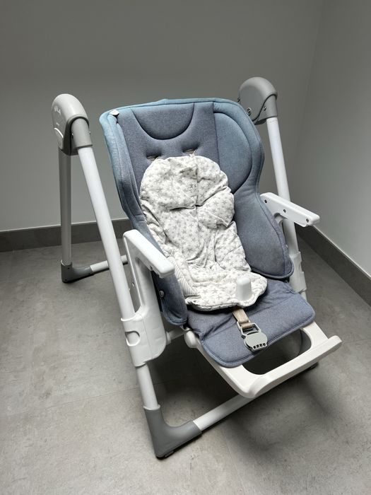 Cadeira de Refeição para criança da JANÉ