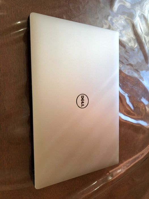 Ноутбук 15" FHD Dell Precision 5510 (Xeon E3-1505M/16/SSD 256/M1000M)