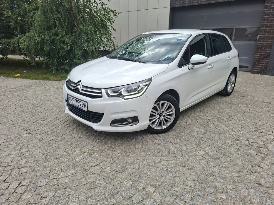 Citroën C4
