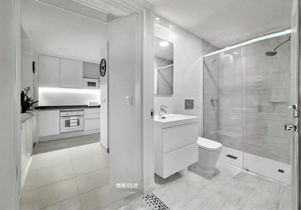 Piękny apartament blisko plaży Playa Flamenca