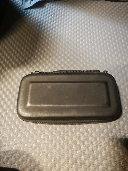 Nintendo Switch Oled - Desbloqueada