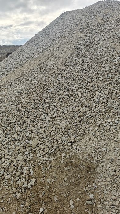 Tłuczeń, kliniec, mieszanka granitowa 0-31 lub 0-63 grys