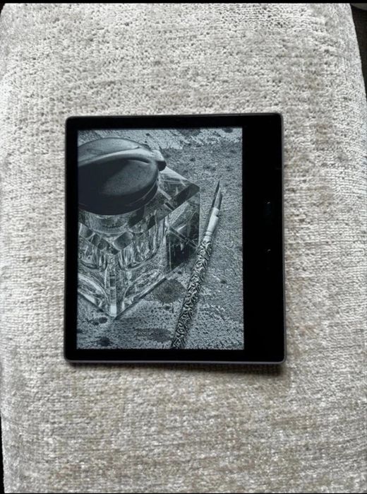 Kindle Oasis 9 gen