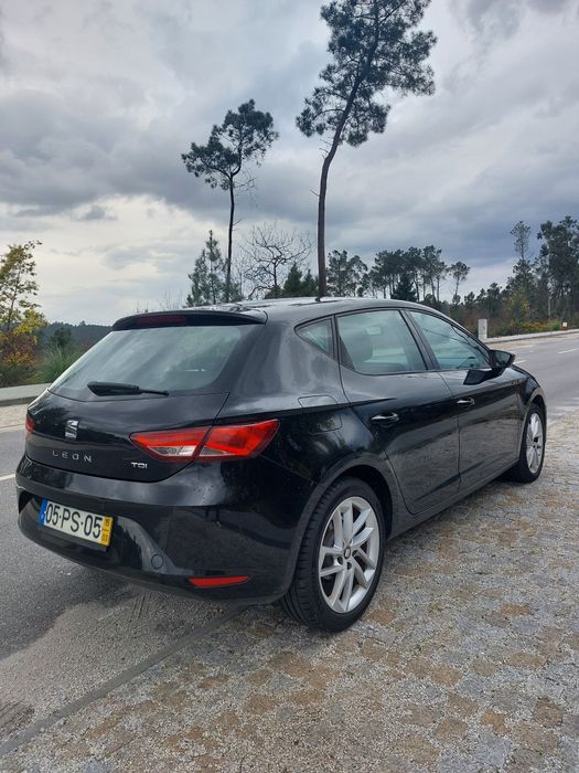 Seat Leon 1.6 TDI