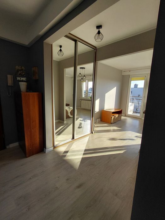 Mieszkanie do wynajęcia  2 pokoje 47m3  Brzeg