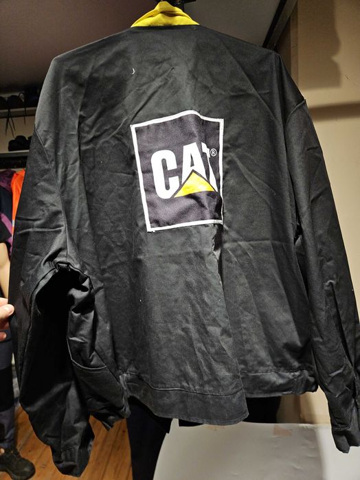 Bluza robocza CAT rozmiar 3XL