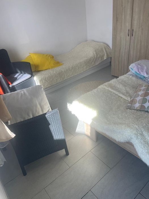 Urlop w Sajenku - odpocznij pod Augustowem!