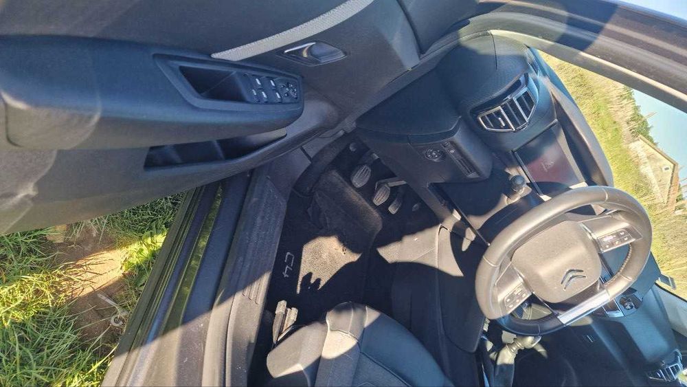 Citroën C4 III 1.2 PureTech 130cv (2022)