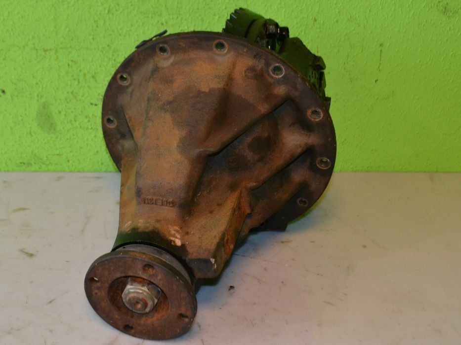 Dyferencjał dyfer wkład mostu tył KIA SORENTO  3.33   /40:12/