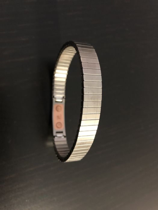 Pulseiras energéticas