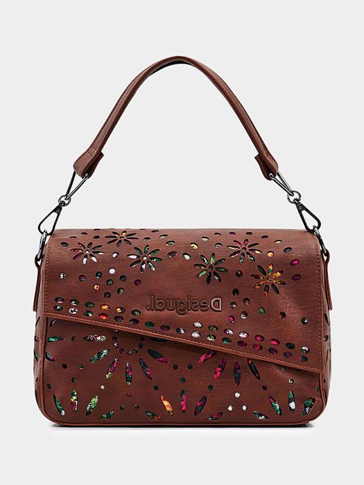 Новая, с биркой сумка Desigual