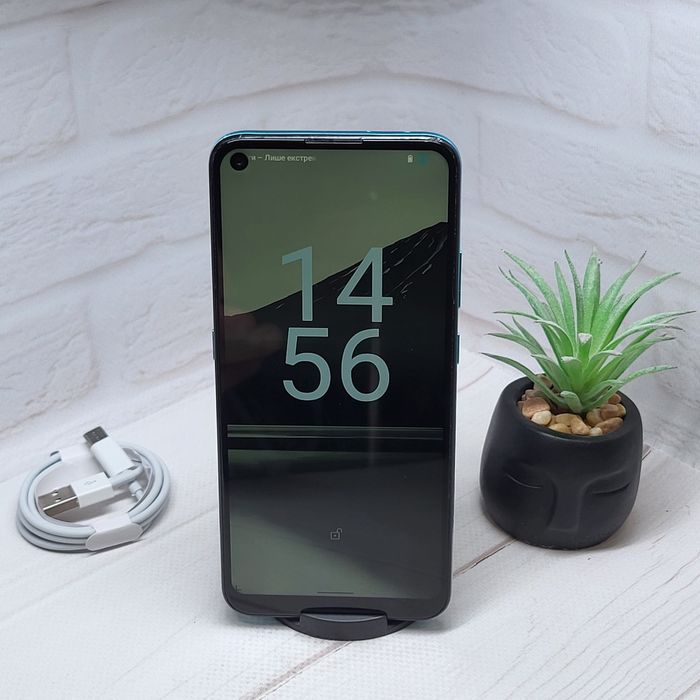 Продам телефон Nokia 3.4 3/64Gb NFC в гарному стані