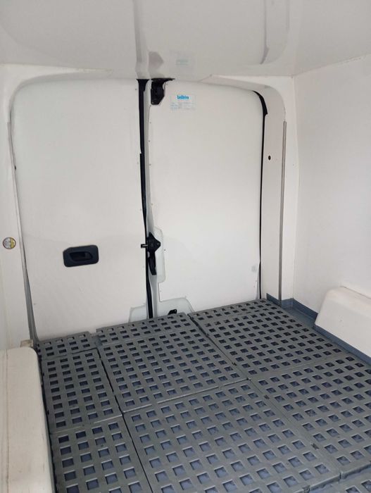VENDO Toyota Proace Frigorifica