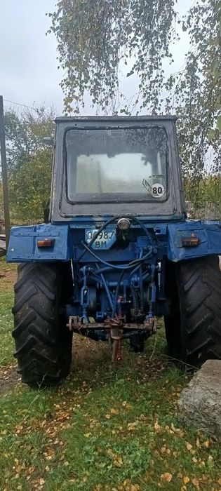 Продам трактор ЮМЗ 6