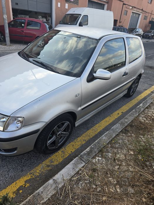 Volkswagen Polo — fotografia 10