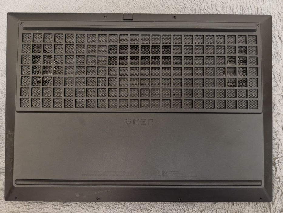 Продам игровой ноут HP OMEN 16-wf0007ua RTX 4060, i5-13500HX, 32ГБ ОЗУ