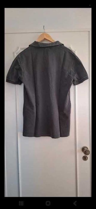 Polo Decenio - Homem M