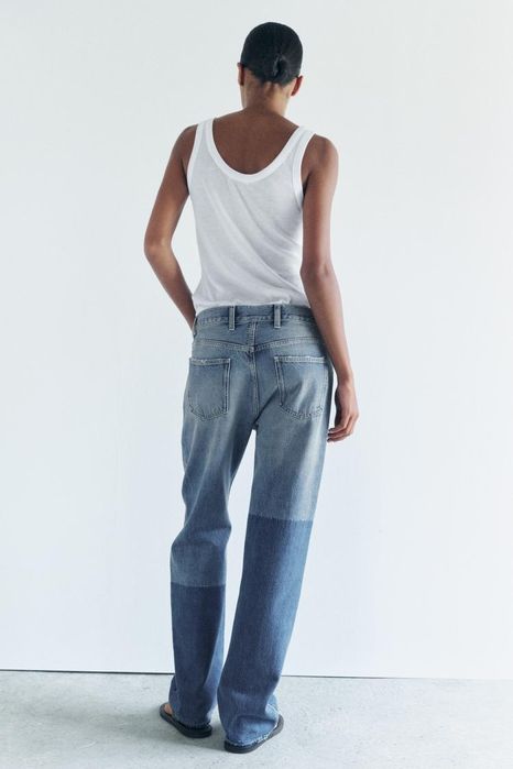 Джинси жіночі фірми ZARA