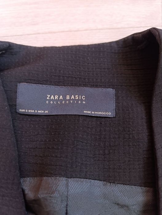 Жіночий желетка від фірми zara