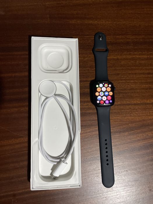 Apple watch series 9 45mm