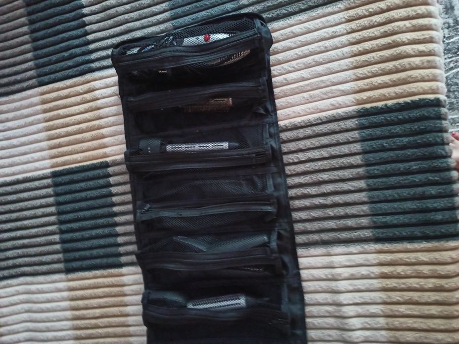 Фен з насадками Bosh