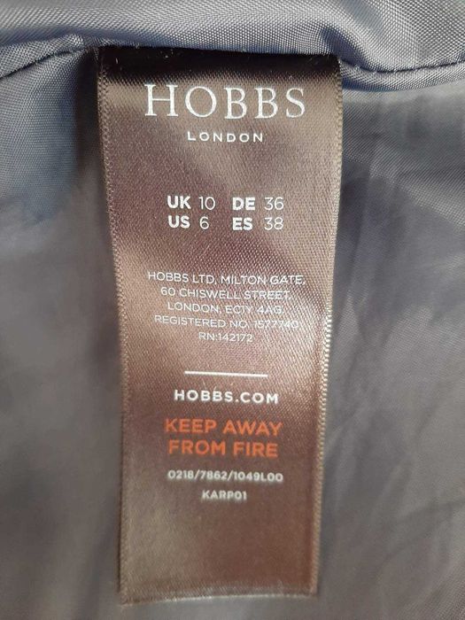 Cпідниця міді, натуральна 100% вовна. НОВА спідниця  HOBBs.