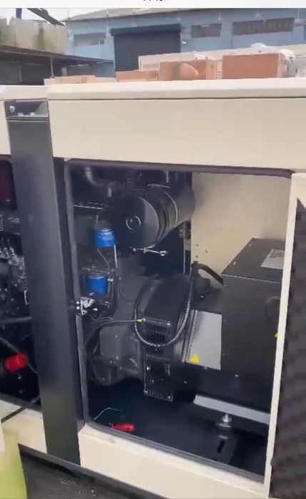 Продам Дизель бензин генератор потужності 2,8-15-30-50*500кВт 1-3фазні