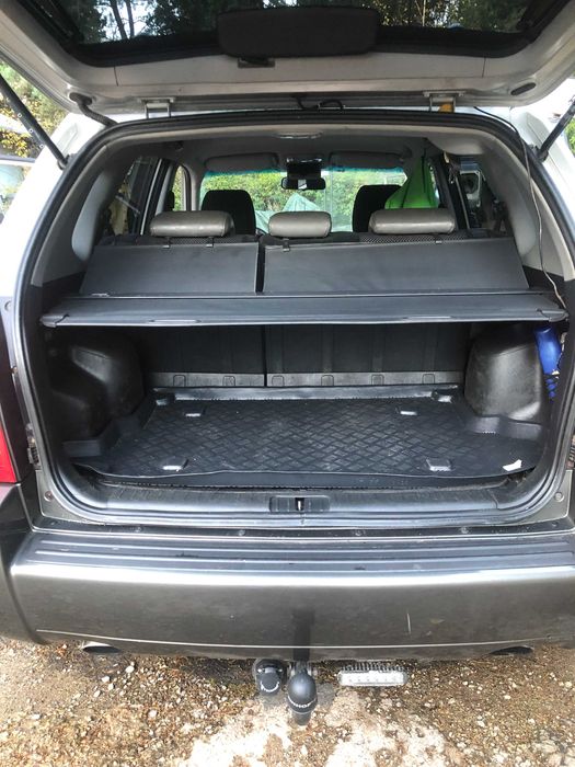 Hyundai Tuscom  Stan dobry , po dużym  serwisie .