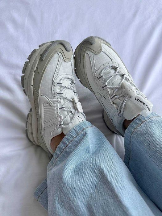 SALE! Nike Zoom Vomero Roam Summit White 36 37 38 39 40 41 42 43 44 45
