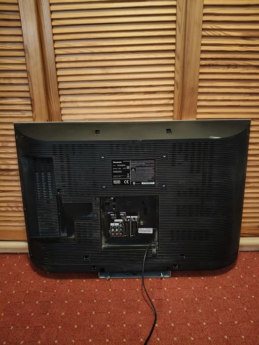 Telewizor PANASONIC Viera TX-32LE8PSA