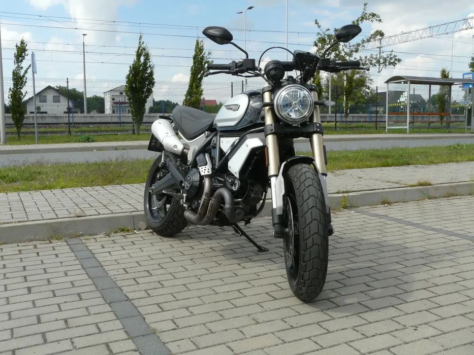 Ducati