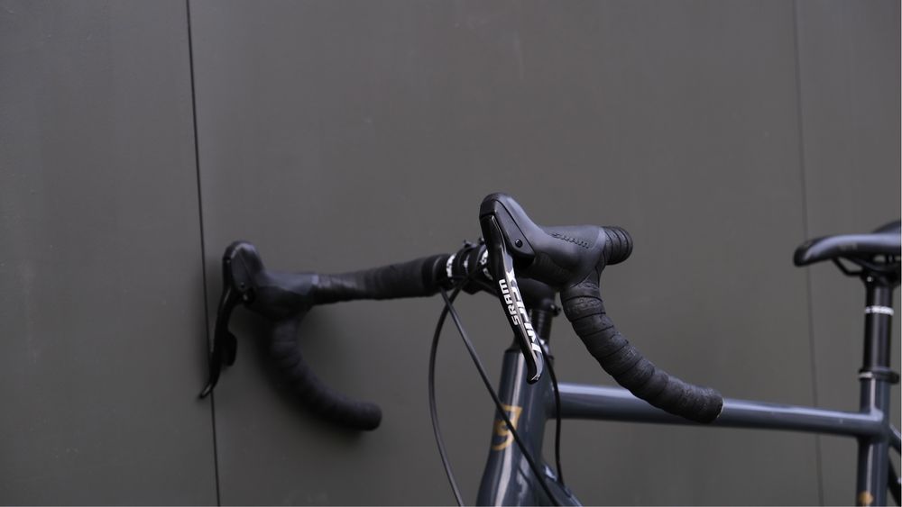 Гравійний велосипед Kona Rove RNB 27.5