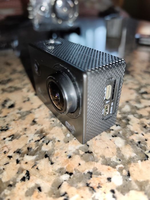 Câmera GoPro Mini Sport 4K