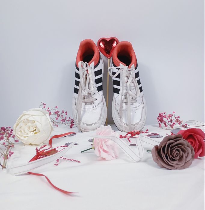 Buty adidas wygodne