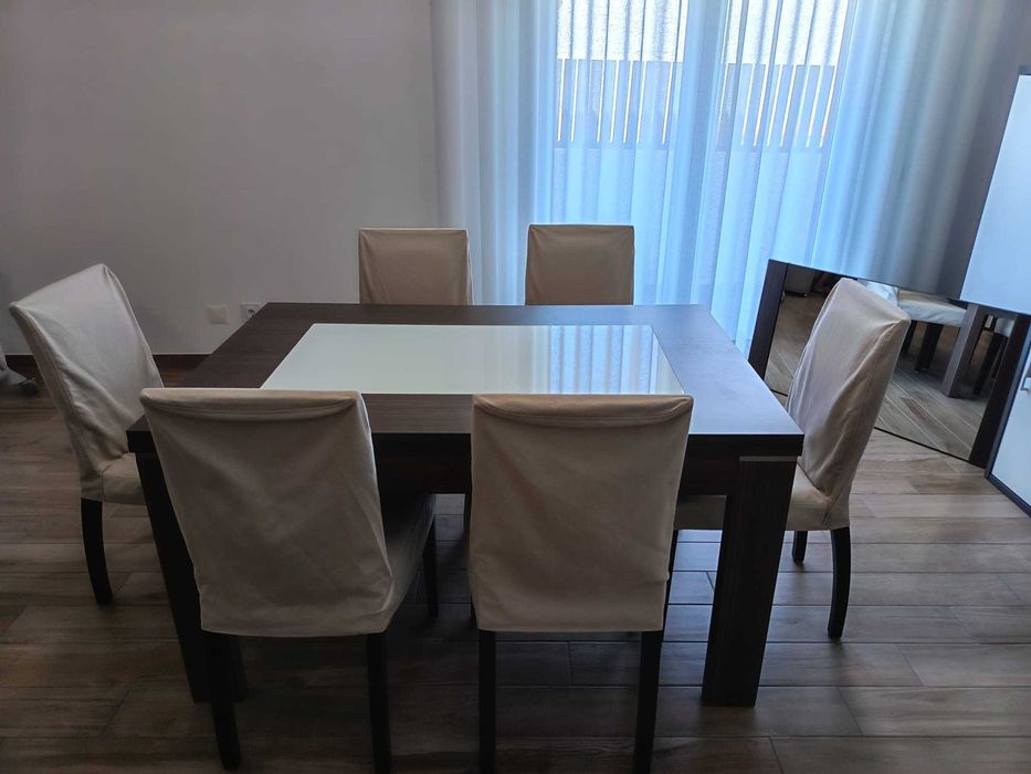 Conjunto de sala