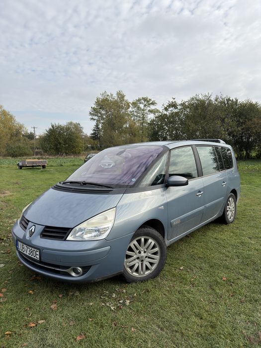 Renault Grand Espace