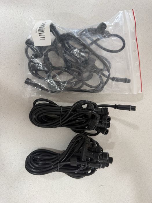 LED exterior 12V IP67 3000k