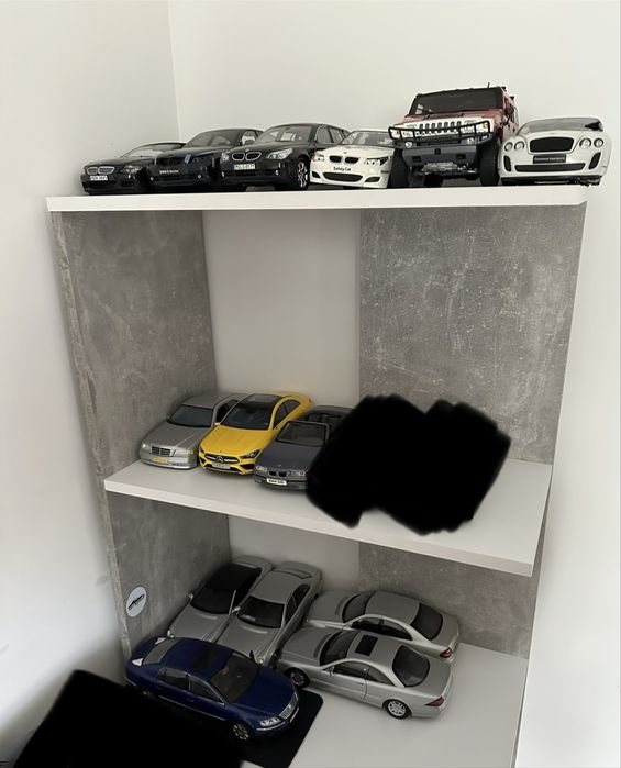 kyosho 1 18 - купити антикваріат - Ціна на OLX.ua