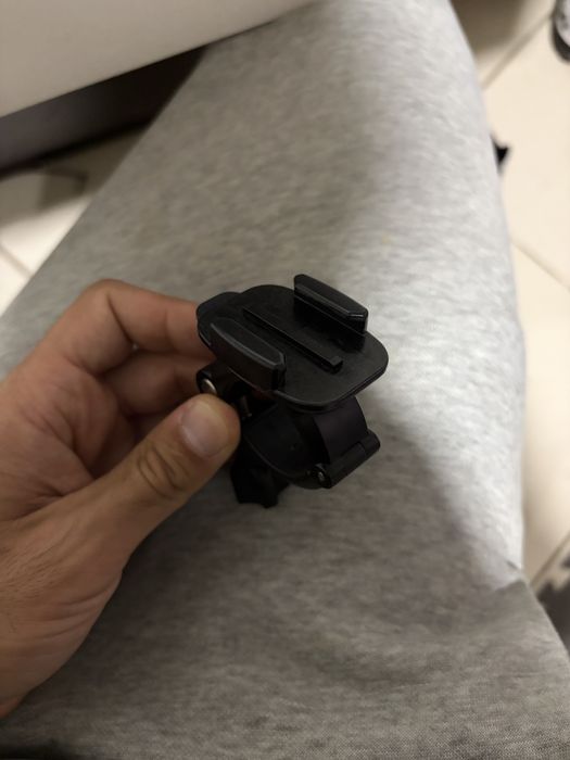 Suporte Gopro guiador