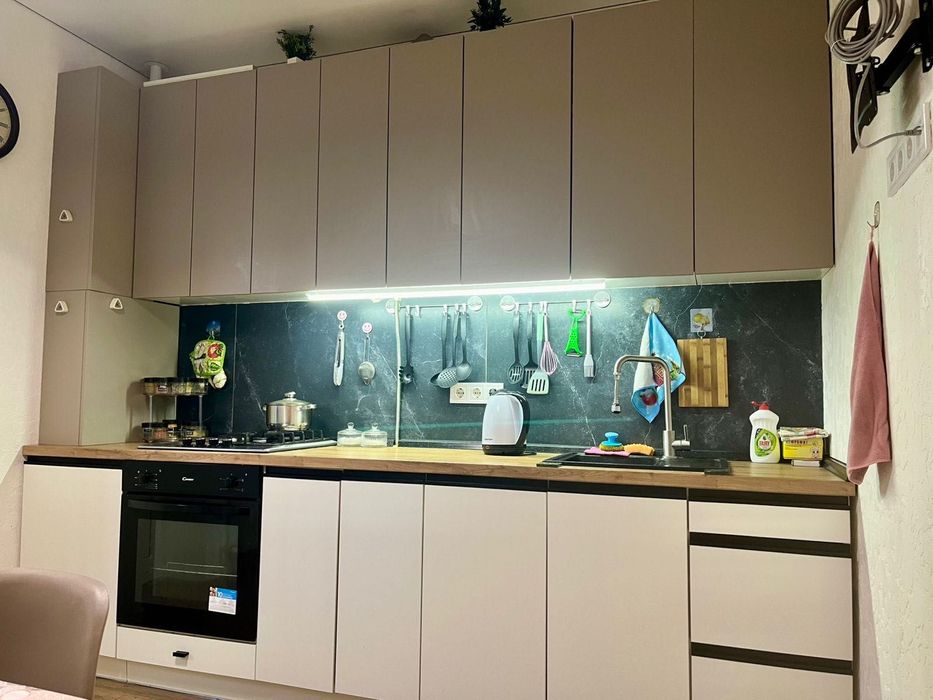 Ціна! 1-к 35 м2 в ЖК Петрівський Квартал!!!